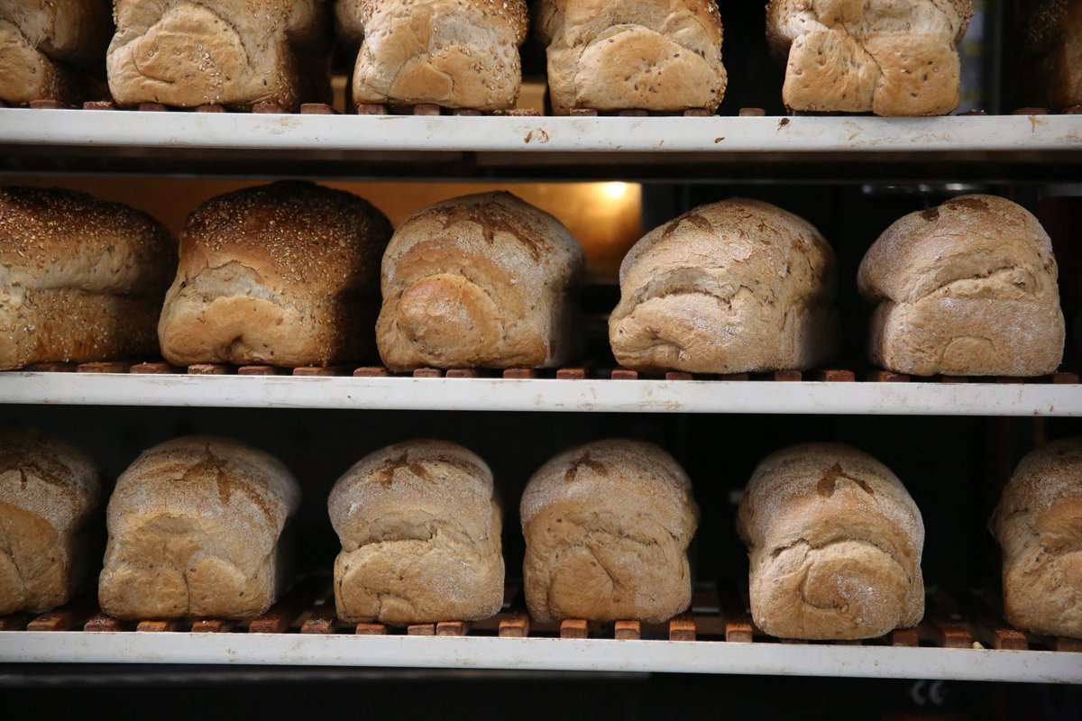 Bakkerij
