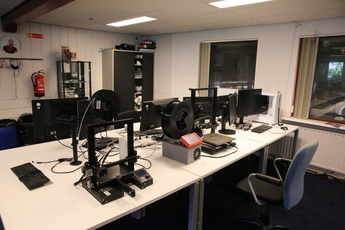 Multimedia/ICT