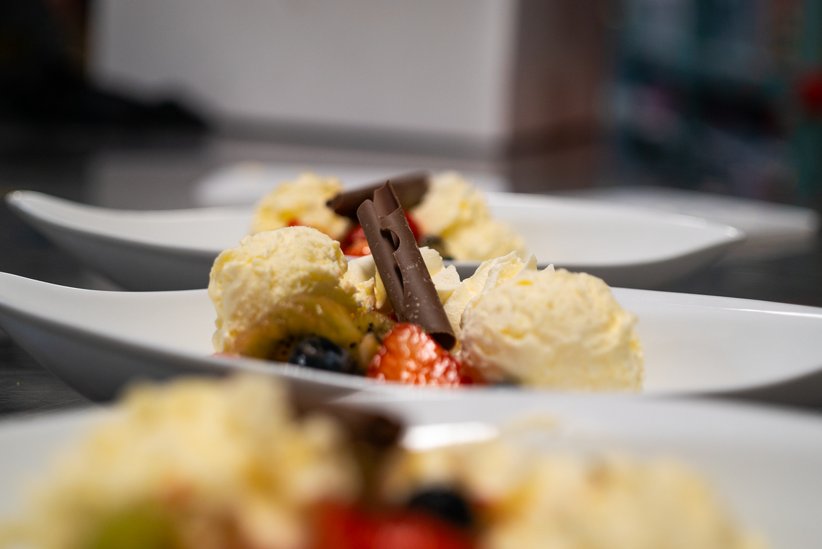 Horeca sfeer 1